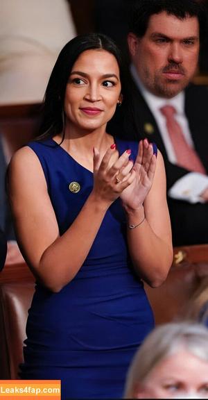 Alexandria Ocasio-Cortez photo #0280