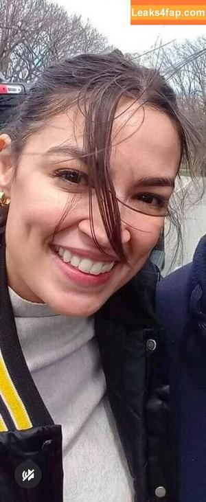 Alexandria Ocasio-Cortez photo #0289