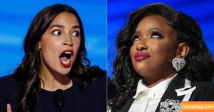 Alexandria Ocasio-Cortez photo #0291