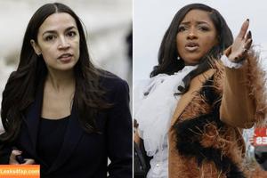 Alexandria Ocasio-Cortez photo #0293