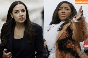 Alexandria Ocasio-Cortez photo #0298