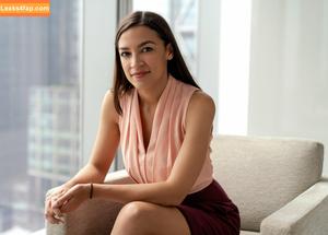 Alexandria Ocasio-Cortez photo #0306