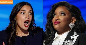 Alexandria Ocasio-Cortez photo #0307