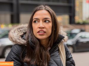 Alexandria Ocasio-Cortez photo #0315