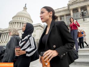 Alexandria Ocasio-Cortez photo #0320