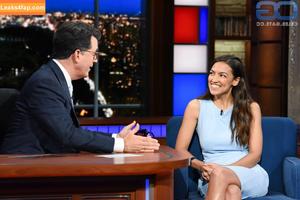 Alexandria Ocasio-Cortez photo #0323