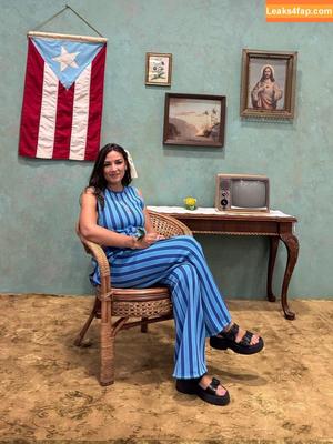 Alexandria Ocasio-Cortez photo #0336