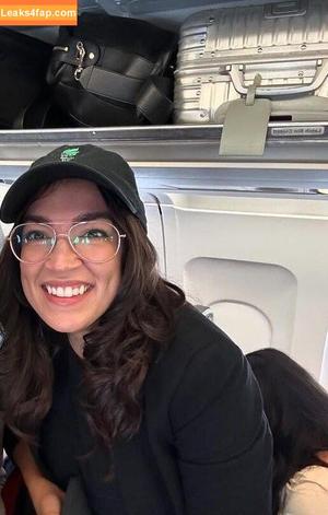 Alexandria Ocasio-Cortez фото #0341