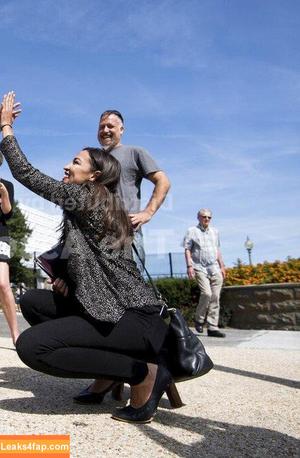 Alexandria Ocasio-Cortez фото #0345