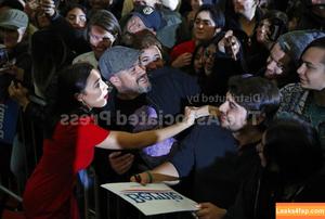 Alexandria Ocasio-Cortez фото #0347