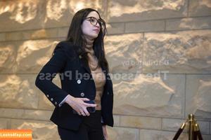 Alexandria Ocasio-Cortez фото #0354