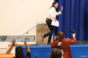 Alexandria Ocasio-Cortez photo #0370