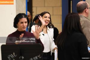 Alexandria Ocasio-Cortez photo #0371