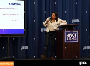 Alexandria Ocasio-Cortez photo #0373