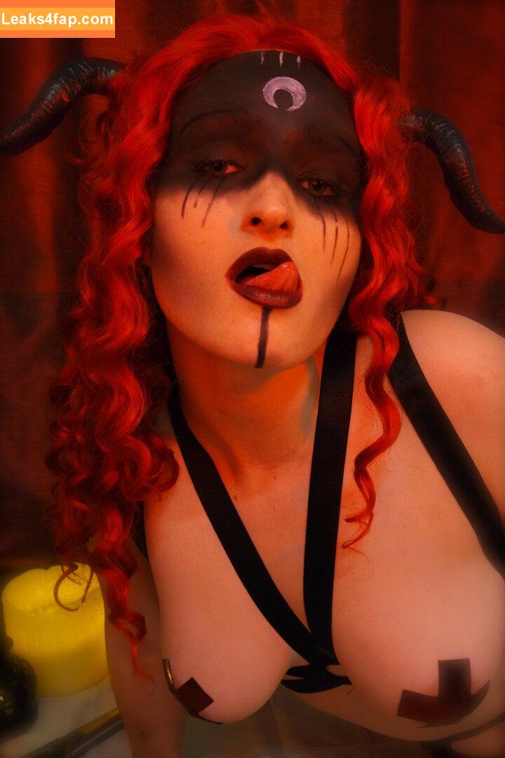 Alexandria The Red / AlexandriatheRed / alexandriathred leaked photo photo #0010