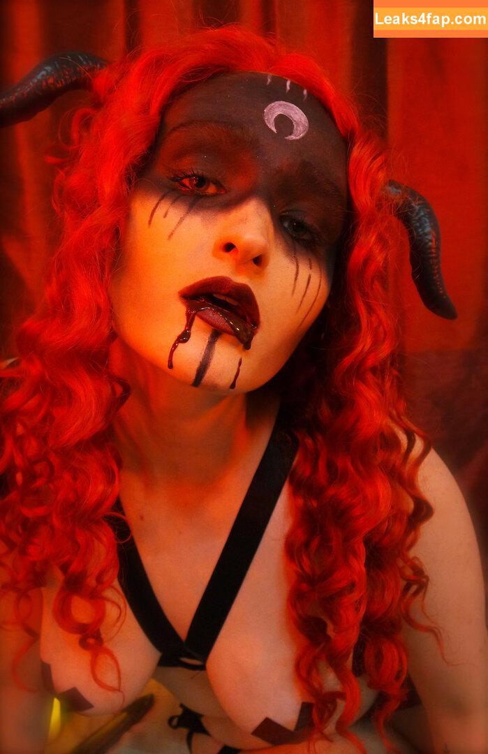 Alexandria The Red / AlexandriatheRed / alexandriathred leaked photo photo #0020