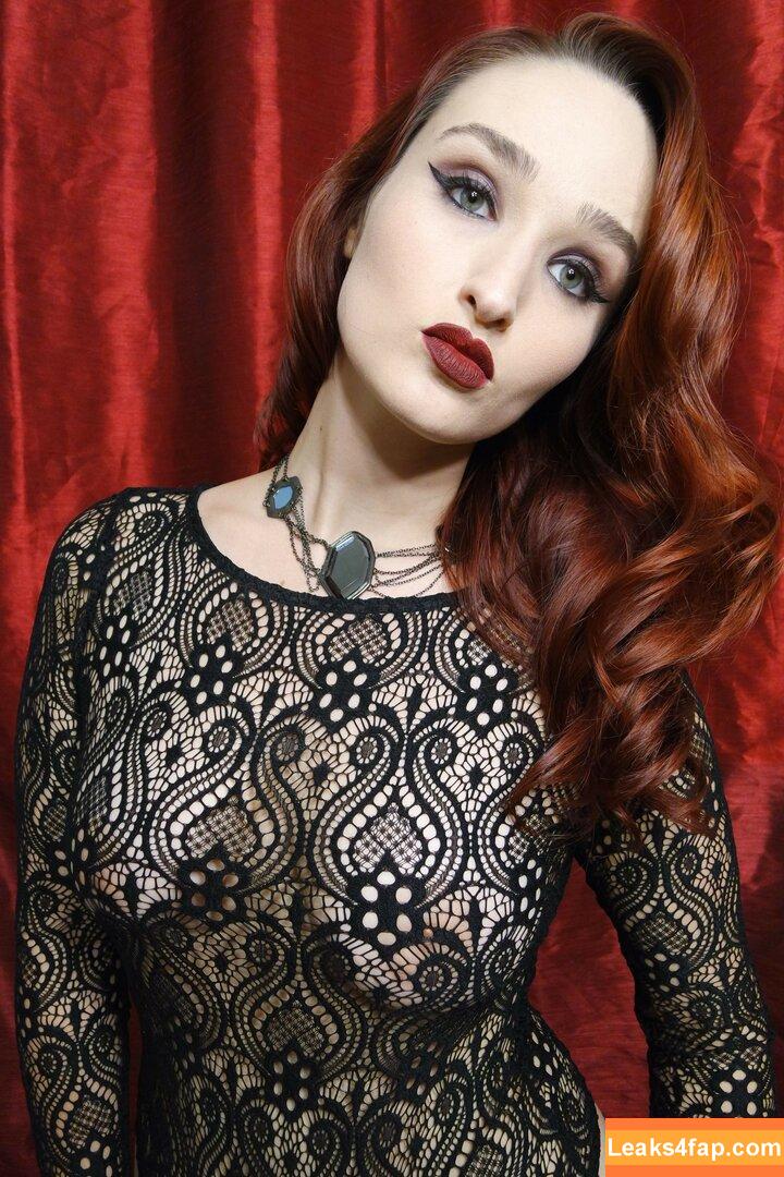 Alexandria The Red / AlexandriatheRed / alexandriathred leaked photo photo #0110