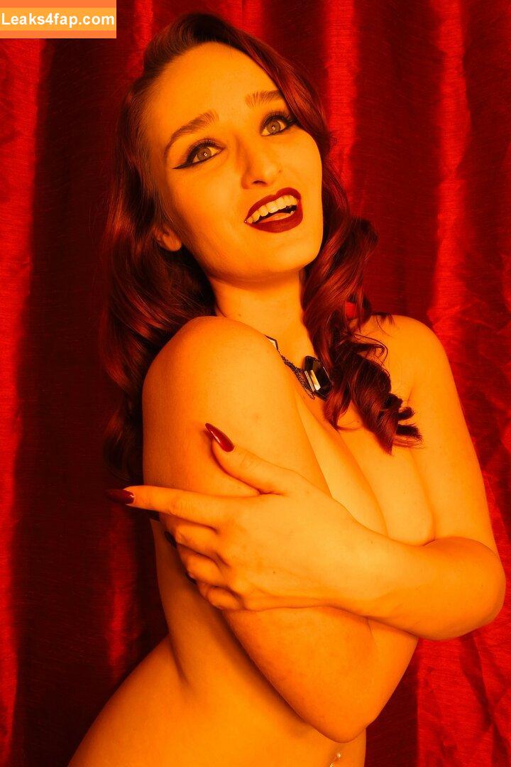 Alexandria The Red / AlexandriatheRed / alexandriathred leaked photo photo #0119