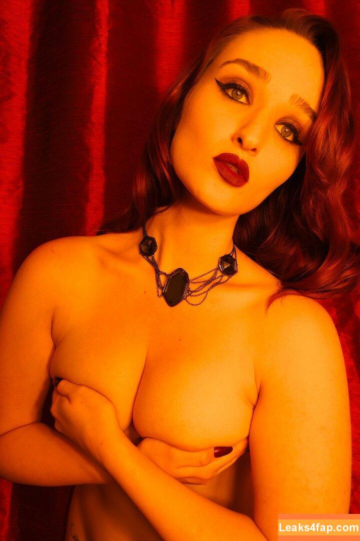 Alexandria The Red / AlexandriatheRed / alexandriathred leaked photo photo #0122