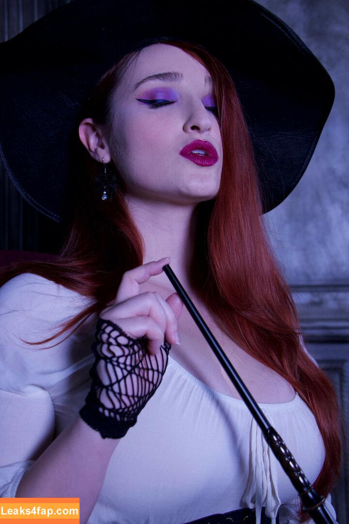 Alexandria The Red / AlexandriatheRed / alexandriathred leaked photo photo #0183