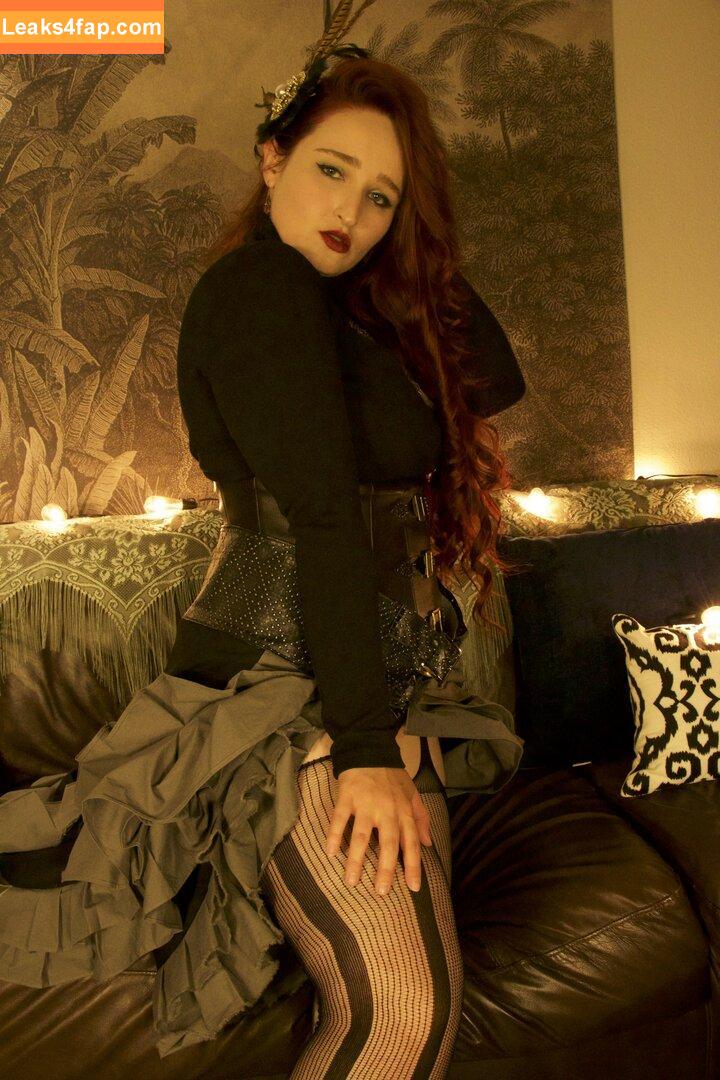 Alexandria The Red / AlexandriatheRed / alexandriathred leaked photo photo #0278