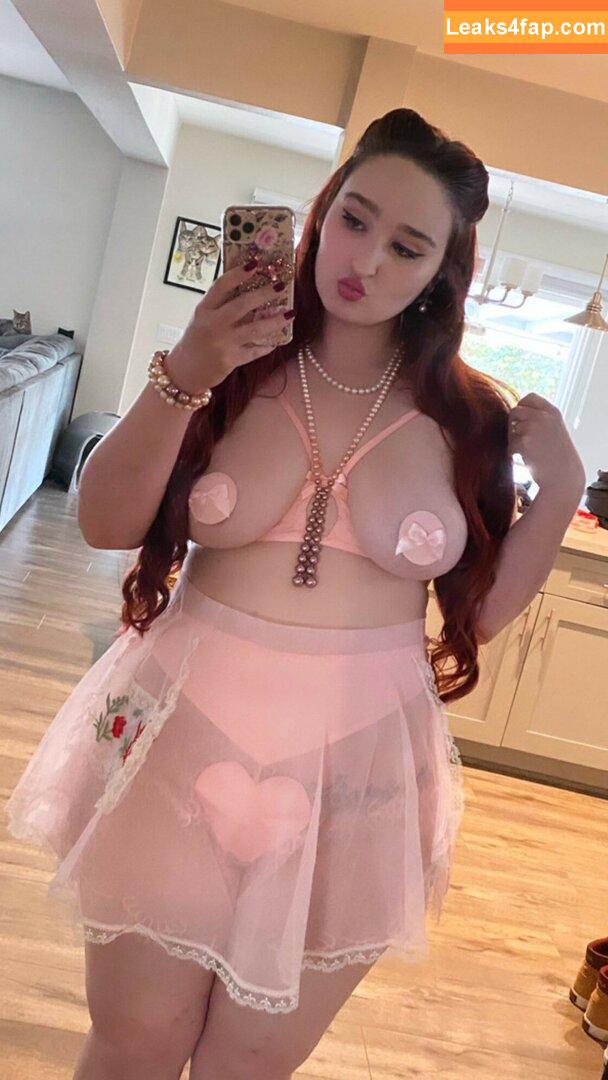 Alexandria The Red / AlexandriatheRed / alexandriathred leaked photo photo #0433