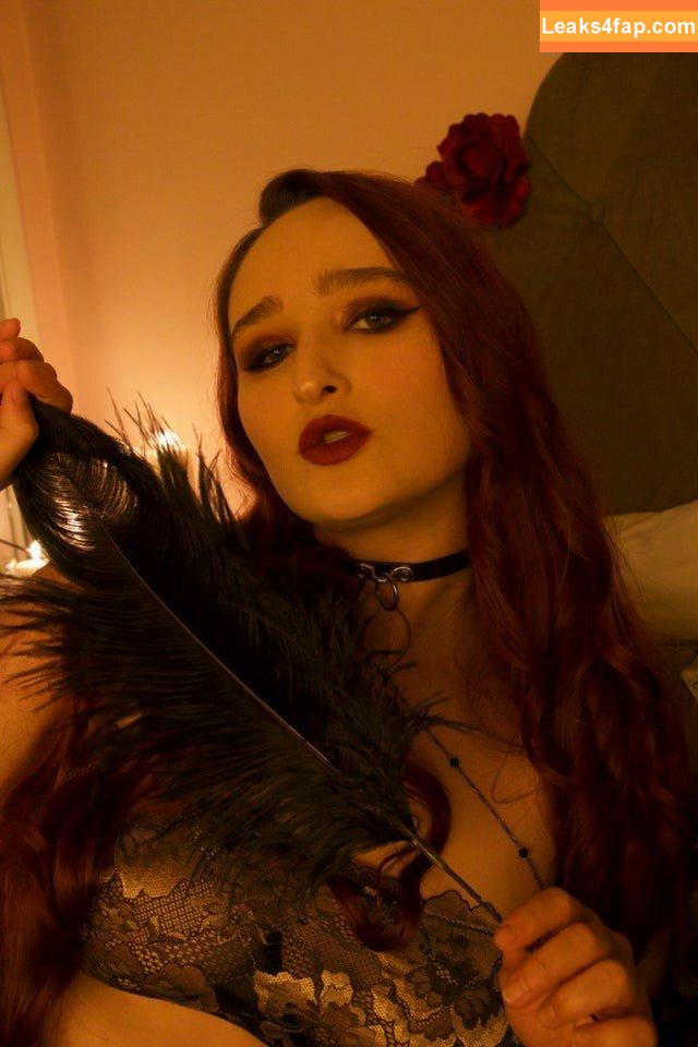 Alexandria The Red / AlexandriatheRed / alexandriathred leaked photo photo #0689