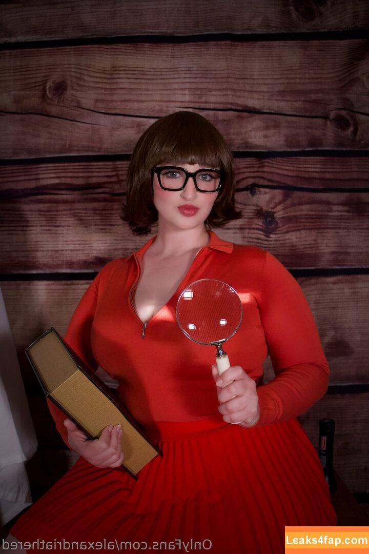 Alexandria The Red / AlexandriatheRed / alexandriathred leaked photo photo #0820