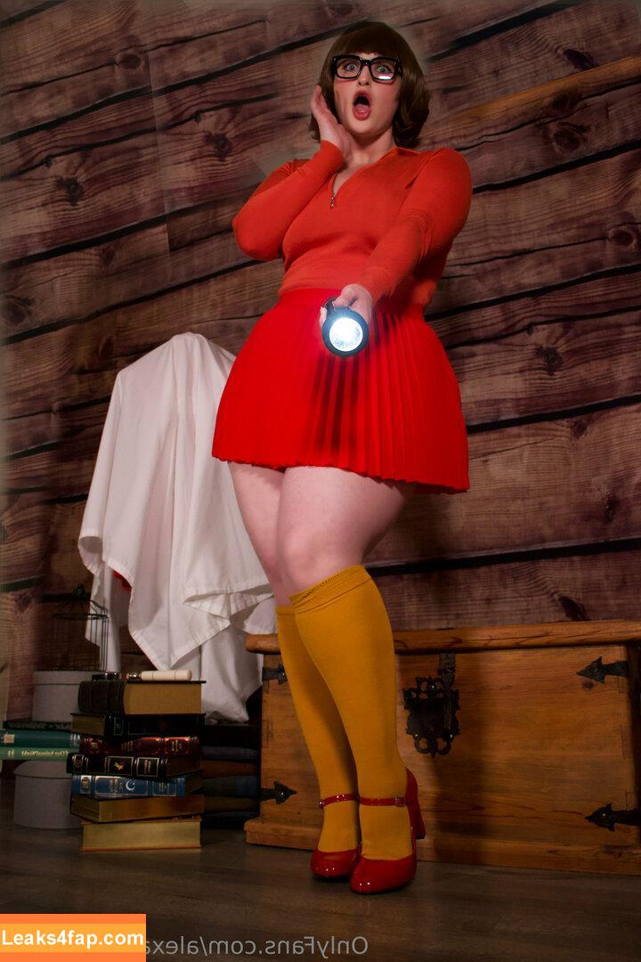 Alexandria The Red / AlexandriatheRed / alexandriathred leaked photo photo #0821