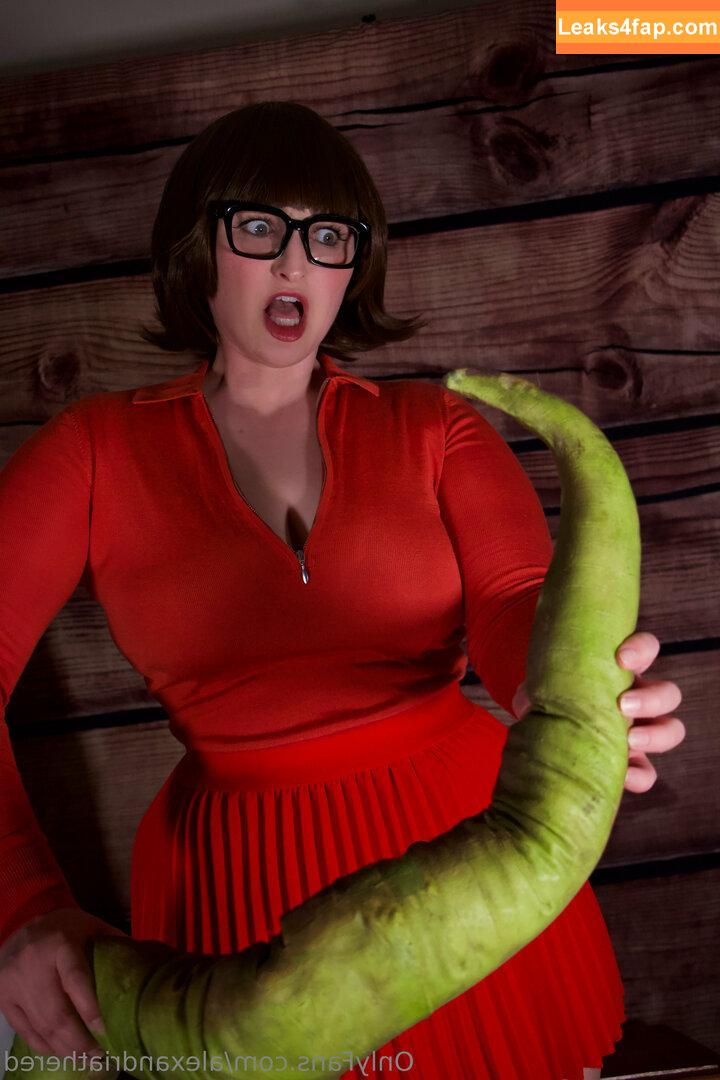 Alexandria The Red / AlexandriatheRed / alexandriathred leaked photo photo #0822