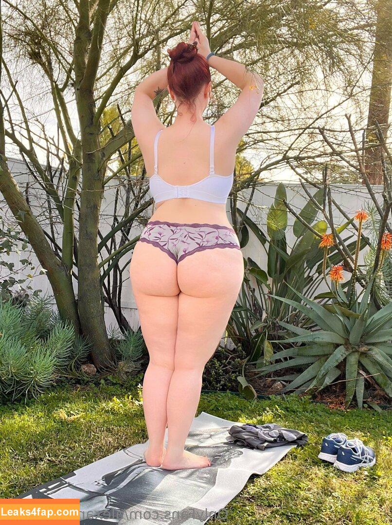 Alexandria The Red / AlexandriatheRed / alexandriathred leaked photo photo #0832