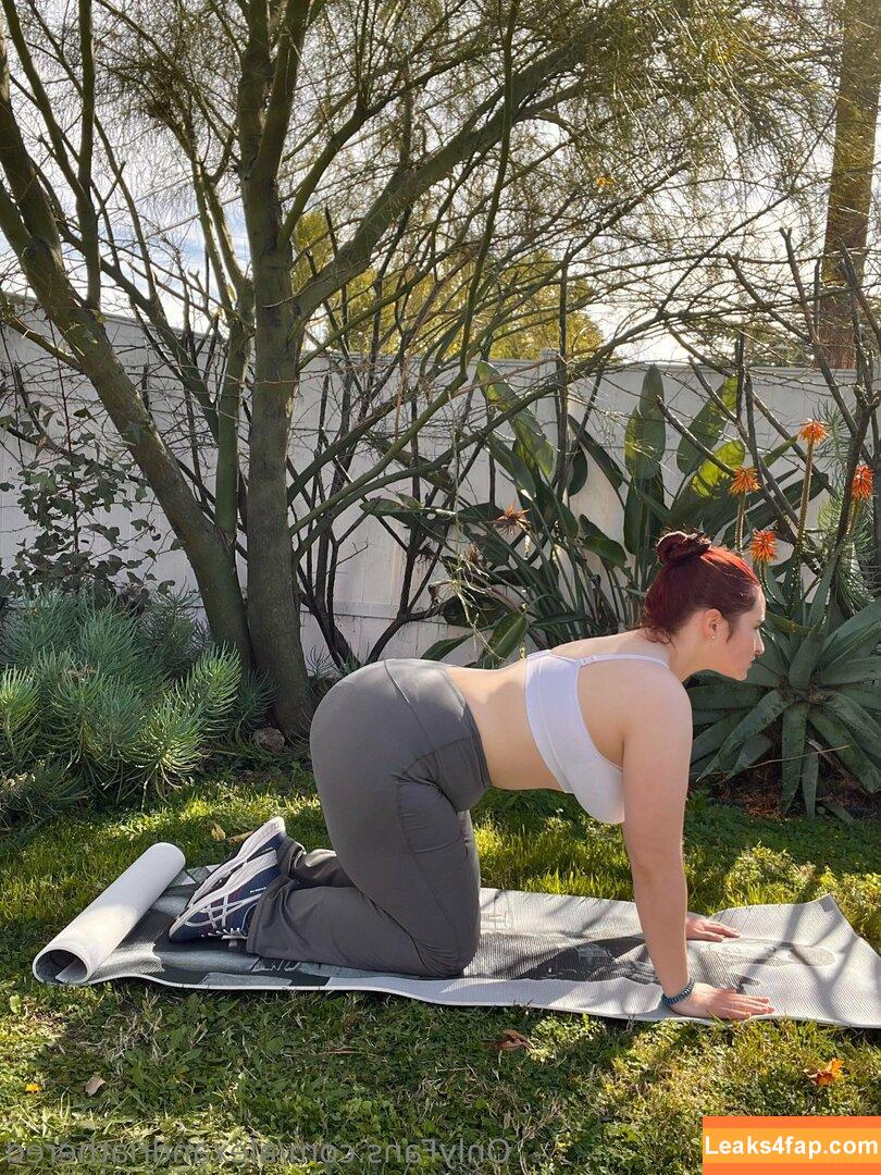 Alexandria The Red / AlexandriatheRed / alexandriathred leaked photo photo #0835