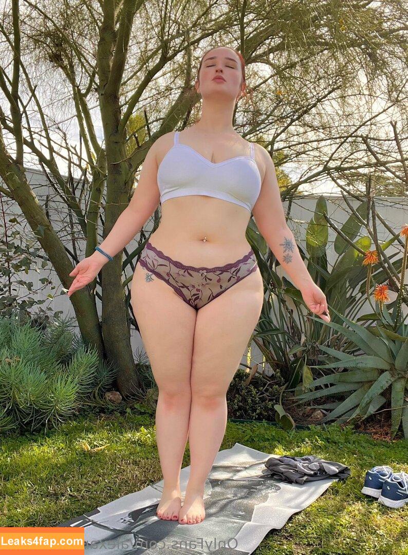 Alexandria The Red / AlexandriatheRed / alexandriathred leaked photo photo #0848