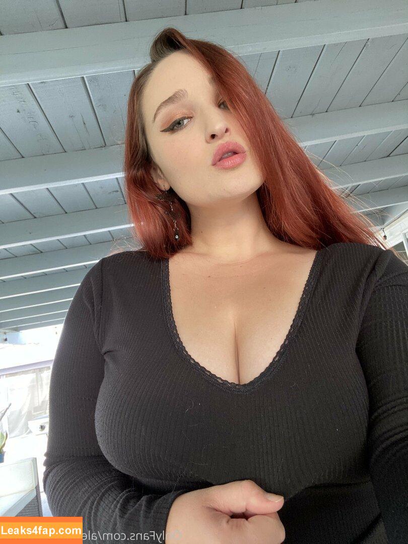 Alexandria The Red / AlexandriatheRed / alexandriathred leaked photo photo #0880