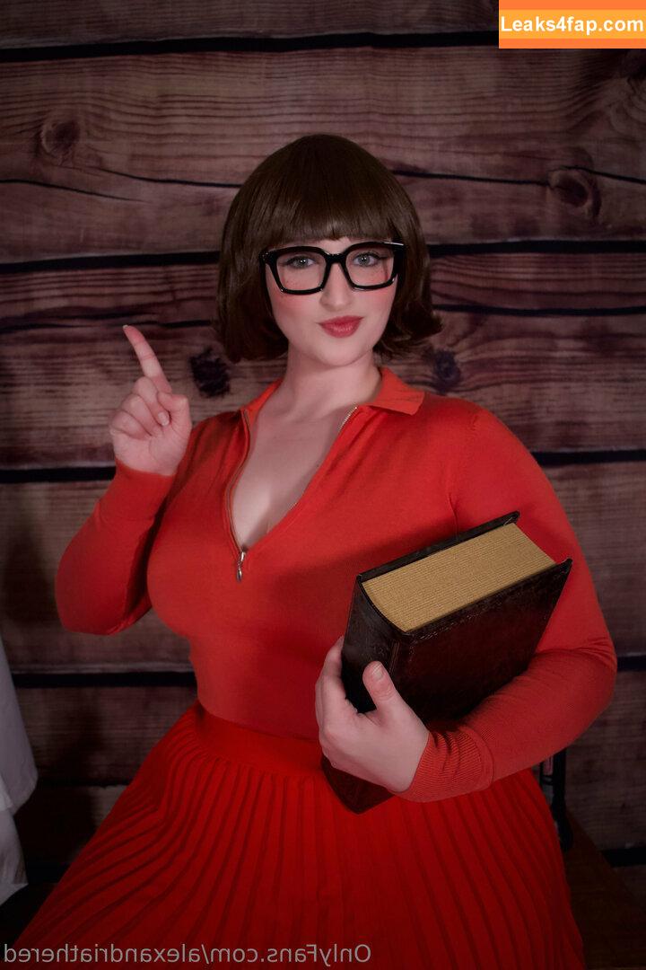Alexandria The Red / AlexandriatheRed / alexandriathred leaked photo photo #0993