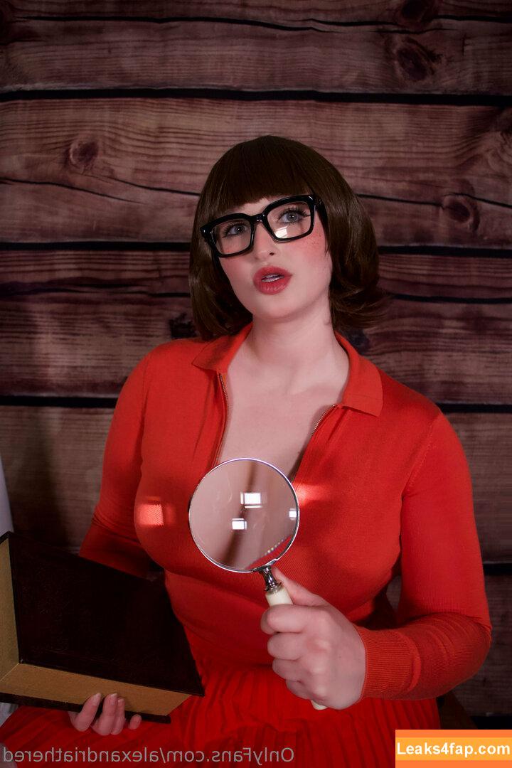 Alexandria The Red / AlexandriatheRed / alexandriathred leaked photo photo #0998