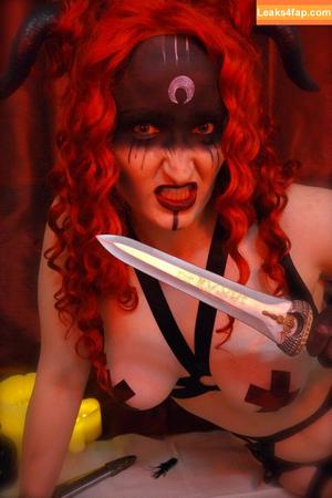 Alexandria The Red photo #0011