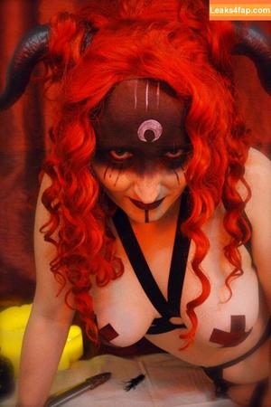 Alexandria The Red photo #0013