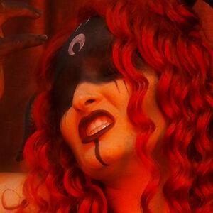 Alexandria The Red photo #0024