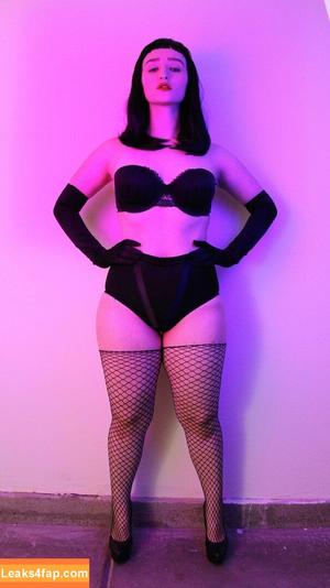 Alexandria The Red photo #0094