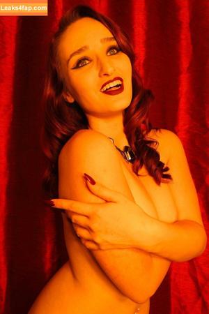 Alexandria The Red photo #0119