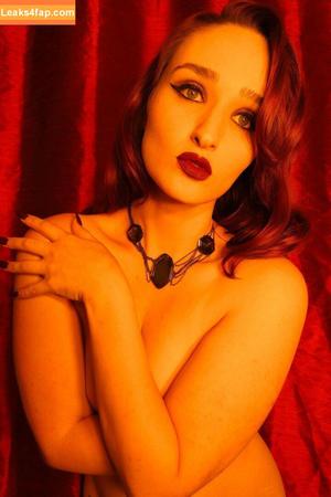 Alexandria The Red photo #0121