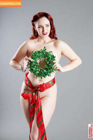 Alexandria The Red photo #0146