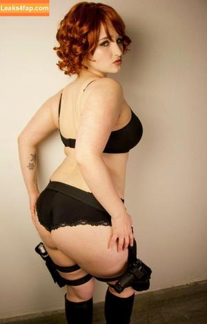 Alexandria The Red photo #0307