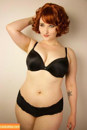 Alexandria The Red photo #0310