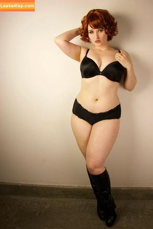 Alexandria The Red photo #0312