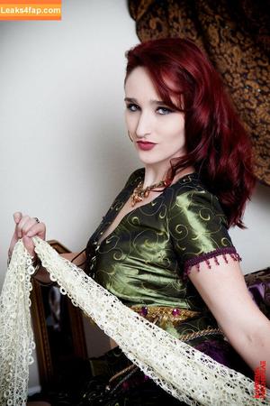 Alexandria The Red photo #0336