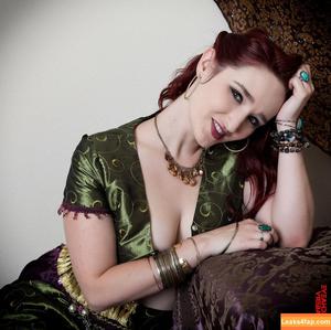 Alexandria The Red photo #0341