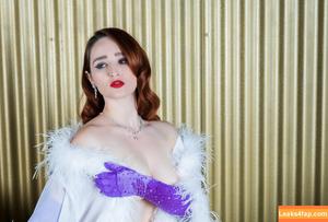 Alexandria The Red photo #0421