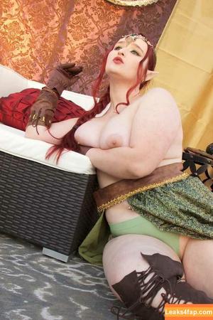 Alexandria The Red photo #0551